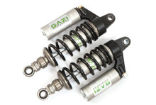 Gazi Suspension Hyper X Series Shocks for Street Applications