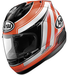 Arai Corsair V Nicky Hayden 3 Helmet