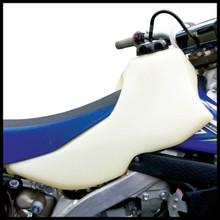 Clarke 3.5GAL Fuel Tank for 2010-2011 Yamaha YZF450 Off-Road Motorcycles