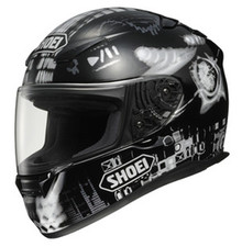 Shoei RF-1100 Elektro TC-5 Helmet