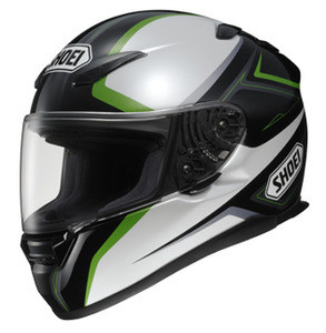 Shoei RF-1100 Chroma TC-4 Helmet - Power-Barn