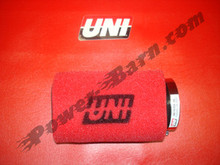 UNI Filter UP-8400ST 2-Stage Pod Style Air Filter