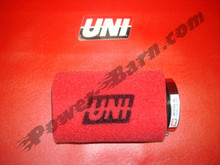 UNI Filter UP-6400ST 2-Stage Pod Style Air Filter