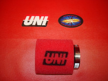 UNI Filter UP-4300ST 2-Stage Pod Style Air Filter