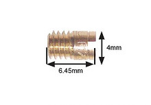 Mikuni N100.606 Pilot Slow Jet