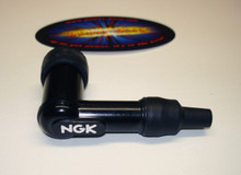 NGK Style LD Series Resistor Type Plug Cap Cover by K&S Technologies
