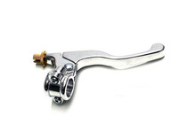 Motion Pro Kaw Suz Yam OEM Style Brake Replacement Lever and Perch Assemblies