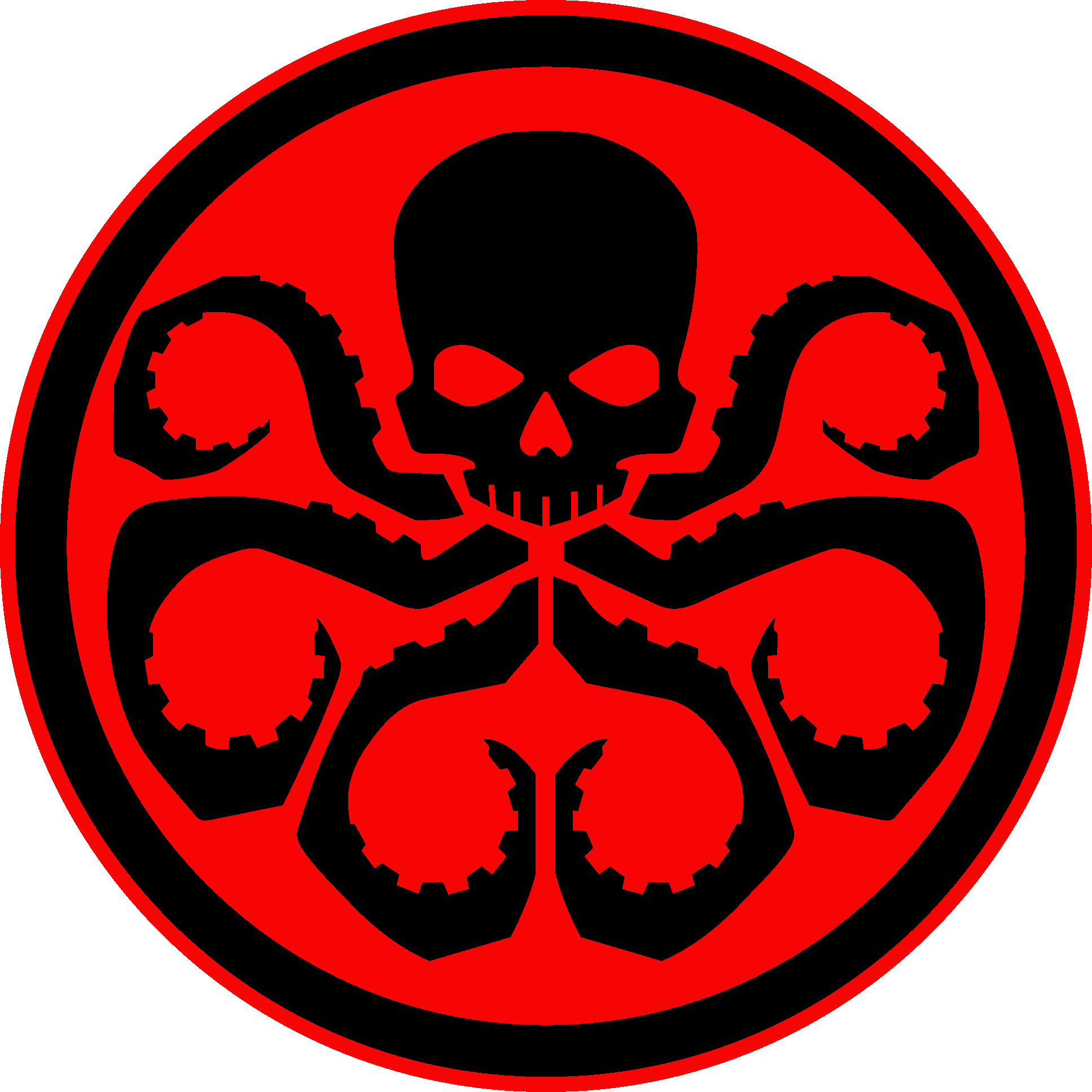 HYDRA Logo