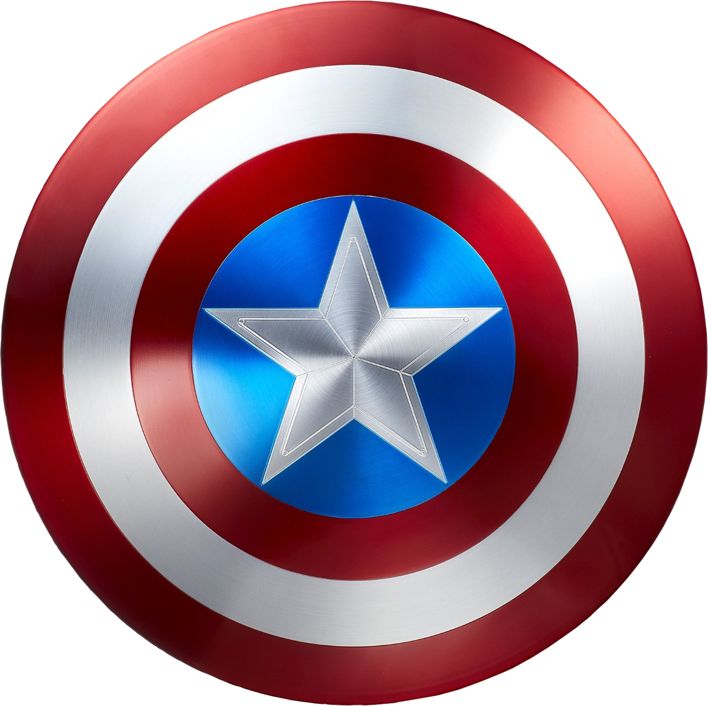 Captain America's Shield