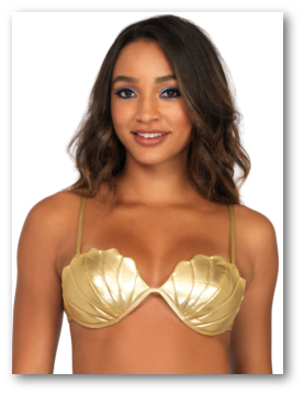 Women's Mermaid Costumes