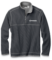 TempWorks Men's Maverick Quarter Zip