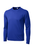 Sport-Tek® Long Sleeve PosiCharge® Competitor™ Tee