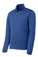Sport-Tek® PosiCharge® Competitor™ 1/4-Zip Pullover