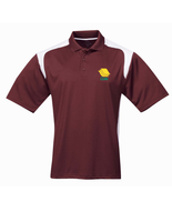 Cole Tri-Mountain Performance Polo