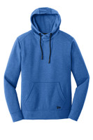 New Era® Tri-Blend Fleece Pullover Hoodie