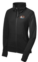 City of Hastings Women's Wicking Stretch Full Zip Jacket
