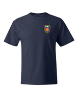 SBMFD Class C Uniform Tee
