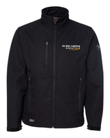 On-Site Lighting Dri-Duck® Unisex Waterproof DDX Softshell