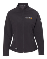 On-Site Lighting Dri-Duck® Ladies Contour Soft Shell Jacket