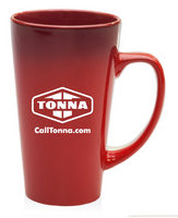 Tonna Ceramic Mug (288 Units)