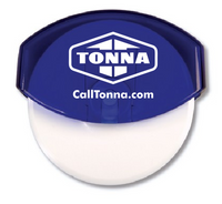 Tonna Pizza Cutter (250 Units)
