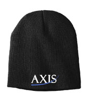 Axis Port & Co Knit Skull Cap