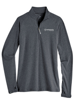 TempWorks Women's Pacesetter Quarter Zip