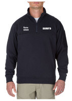 SBMFD 5.11 Tactical Job Shirt