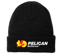 Pelican New Era ® Speckled Beanie