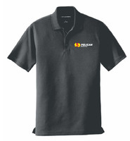 Pelican Dry Zone® UV Micro-Mesh Polo