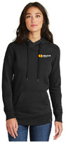 Pelican New Era® Ladies French Terry Pullover Hoodie