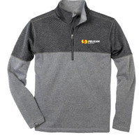 Pelican Storm Creek® Diamond Fleece Pullover