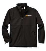 Pelican CA Storm Creek® High-Stretch Fleece-Lined Softshell Jacket