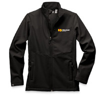 Pelican Ladies Storm Creek® High-Stretch Fleece-Lined Softshell Jacket