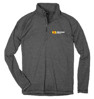 Pelican Storm Creek® Stretch Sueded 1/4 Zip