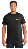 Pelican Dri-Power® Active 50/50 Cotton/Poly T-Shirt
