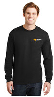 Pelican Dri-Power® Active 50/50 Cotton/Poly Long Sleeve T-Shirt