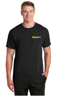 Pelican  Dri-Power® Sport 100% Polyester T-Shirt