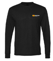 Pelican  Dri-Power® Performance Long Sleeve T-Shirt