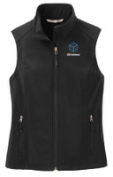 Peli Women's Core Soft Shell Vest