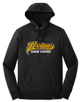 HSC Men’s New Era French Terry Pullover Hoodie