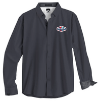 Tonna Lightweight Stretch Woven Shirt