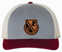 834th HSC Mid-Profile Baseball Hat