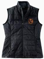 834th HSC Ladies Storm Creek® Eco-Insulated Travelpack Vest