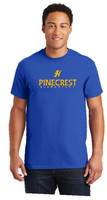 Pinecrest  Cotton Short-Sleeve T-Shirt