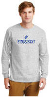 Pinecrest  Cotton Long-Sleeve T-Shirt