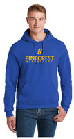 Pinecrest  Pullover Hooded Sweatshirt