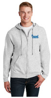 Pinecrest Full-Zip Hooded Sweatshirt