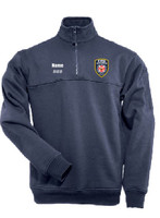 SBM Fire Explorers 5.11 Tactical Job Shirt