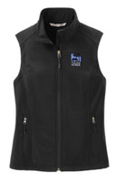 TOH Women's Core Soft Shell Vest